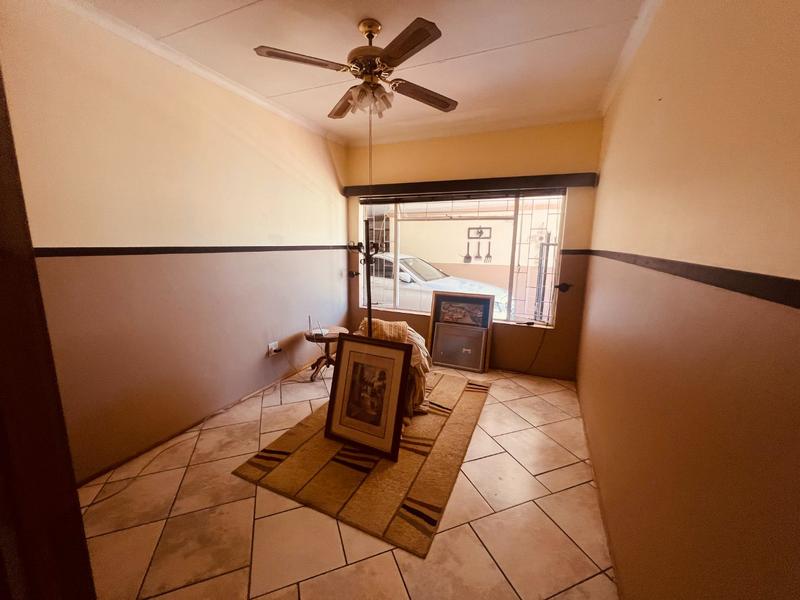 4 Bedroom Property for Sale in Rietfontein Gauteng