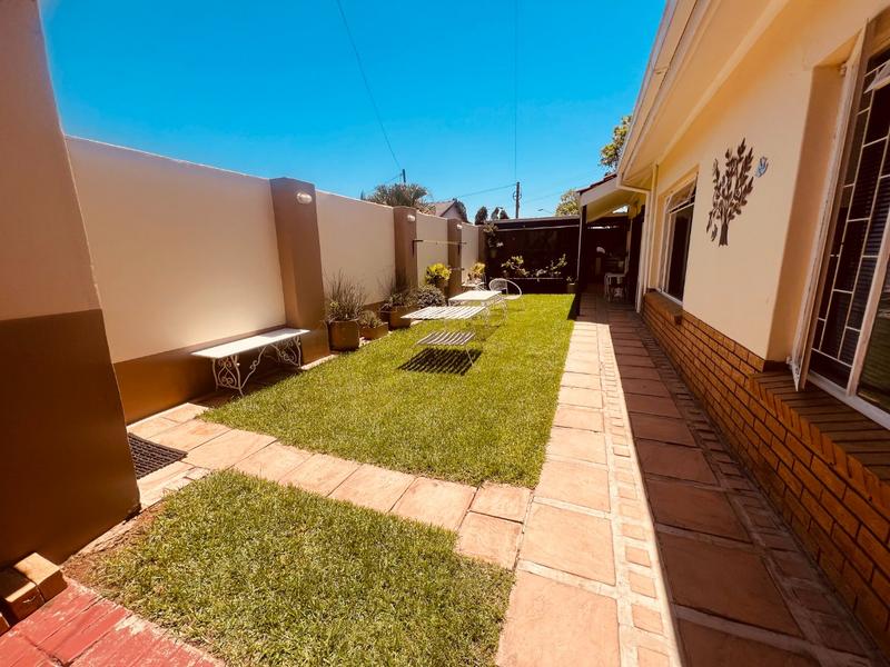 4 Bedroom Property for Sale in Rietfontein Gauteng