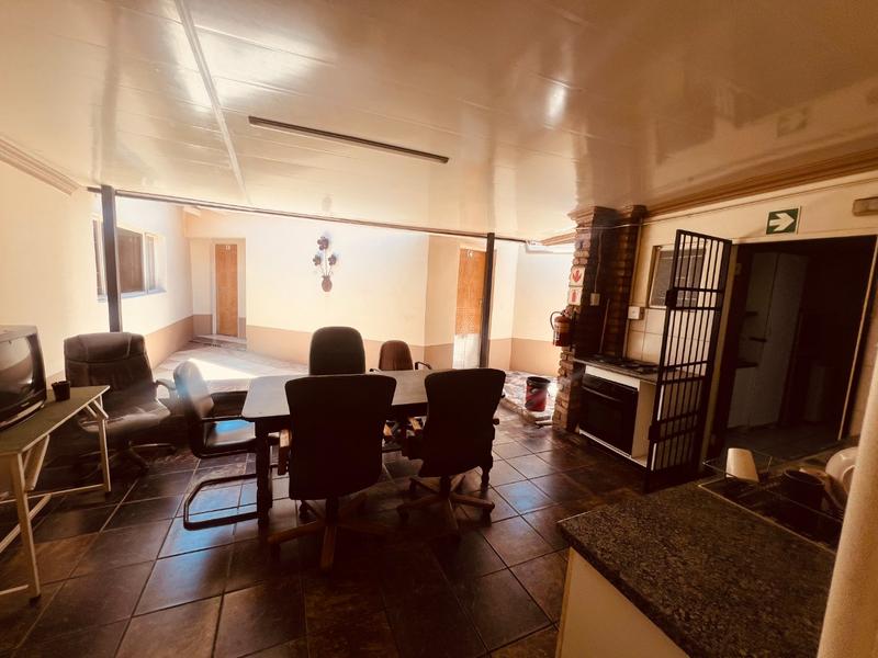 4 Bedroom Property for Sale in Rietfontein Gauteng