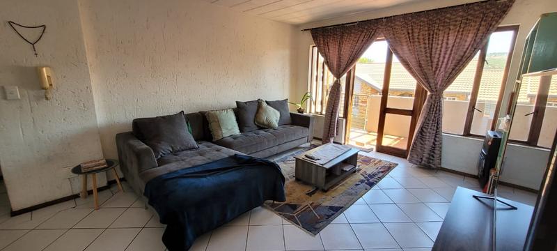 2 Bedroom Property for Sale in Glenvista Gauteng