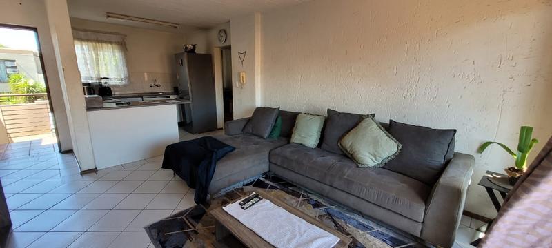 2 Bedroom Property for Sale in Glenvista Gauteng