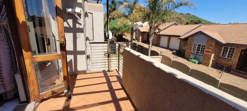 2 Bedroom Property for Sale in Glenvista Gauteng