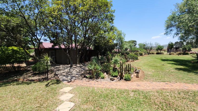 3 Bedroom Property for Sale in Drumblade A H Gauteng