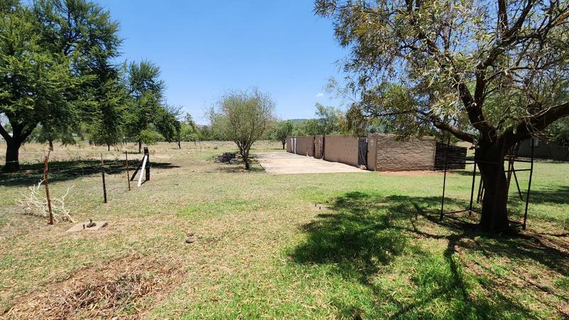 3 Bedroom Property for Sale in Drumblade A H Gauteng