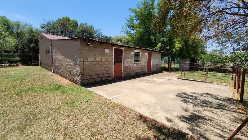 3 Bedroom Property for Sale in Drumblade A H Gauteng