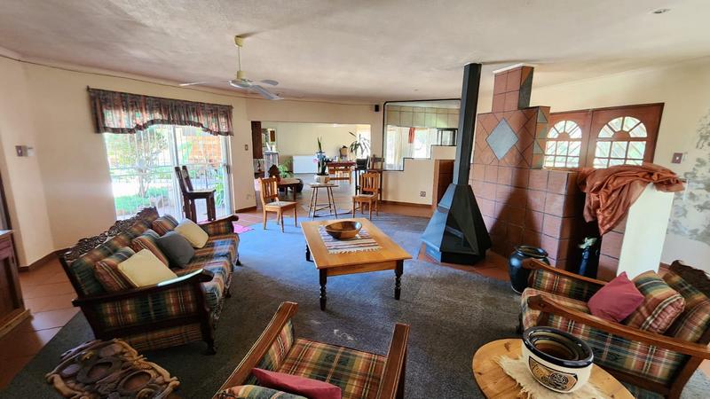 3 Bedroom Property for Sale in Drumblade A H Gauteng