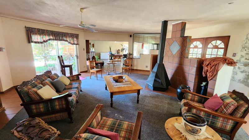 3 Bedroom Property for Sale in Drumblade A H Gauteng