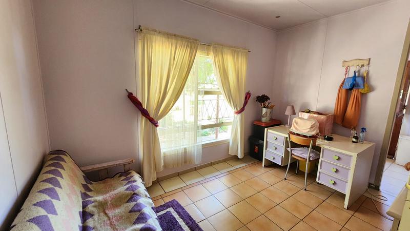 3 Bedroom Property for Sale in Drumblade A H Gauteng