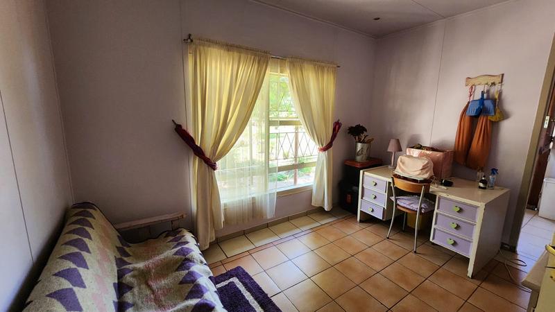 3 Bedroom Property for Sale in Drumblade A H Gauteng