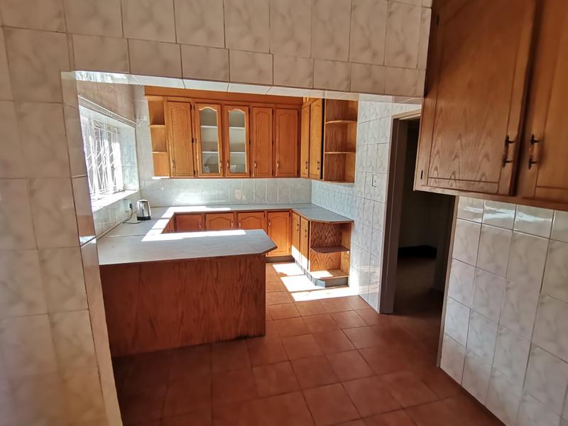 3 Bedroom Property for Sale in Vanderbijlpark CE 1 Gauteng