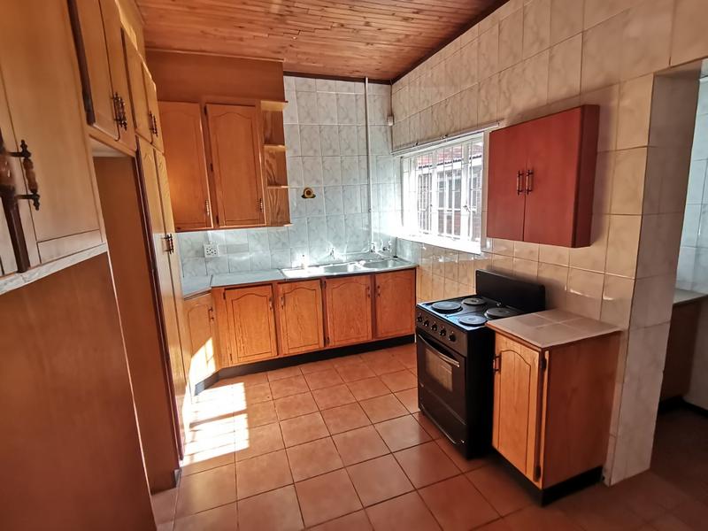 3 Bedroom Property for Sale in Vanderbijlpark CE 1 Gauteng