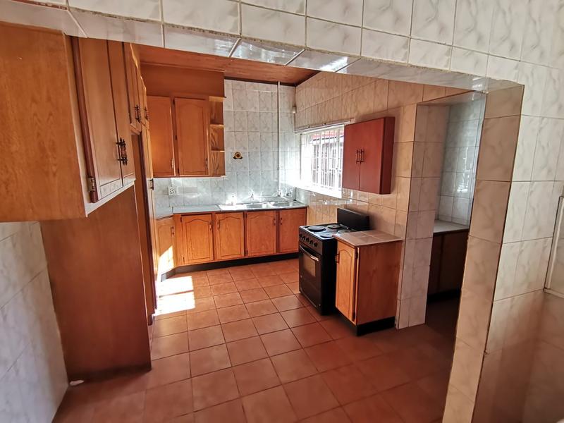 3 Bedroom Property for Sale in Vanderbijlpark CE 1 Gauteng