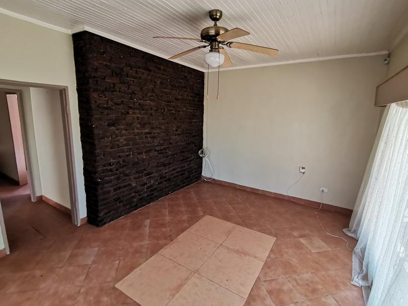 3 Bedroom Property for Sale in Vanderbijlpark CE 1 Gauteng