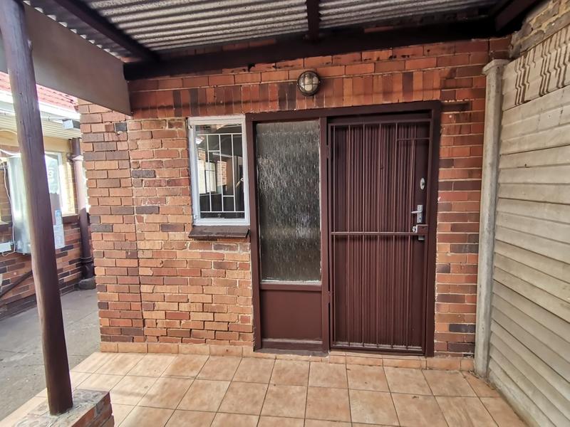 3 Bedroom Property for Sale in Vanderbijlpark CE 1 Gauteng