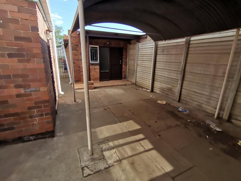 3 Bedroom Property for Sale in Vanderbijlpark CE 1 Gauteng