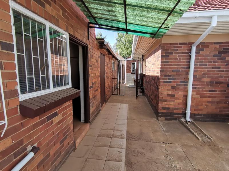 3 Bedroom Property for Sale in Vanderbijlpark CE 1 Gauteng