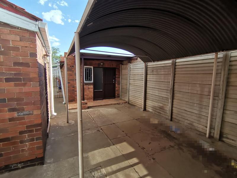 3 Bedroom Property for Sale in Vanderbijlpark CE 1 Gauteng