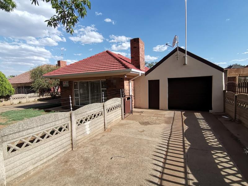 3 Bedroom Property for Sale in Vanderbijlpark CE 1 Gauteng