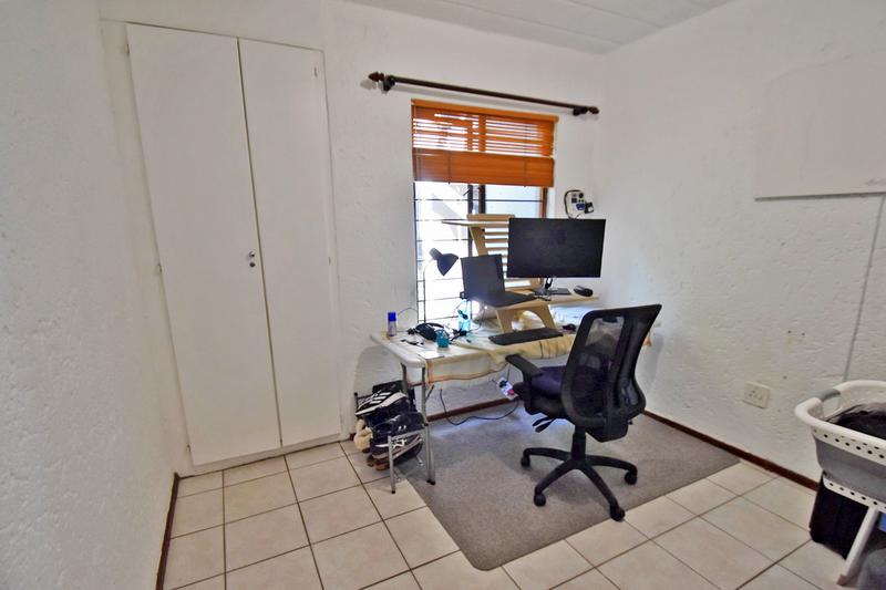 2 Bedroom Property for Sale in Melrose Gauteng