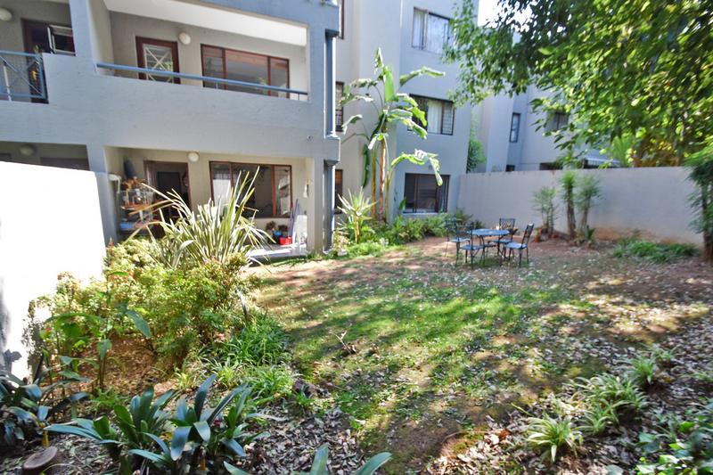 2 Bedroom Property for Sale in Melrose Gauteng