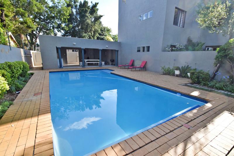 2 Bedroom Property for Sale in Melrose Gauteng