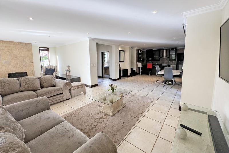 3 Bedroom Property for Sale in Morningside Gauteng