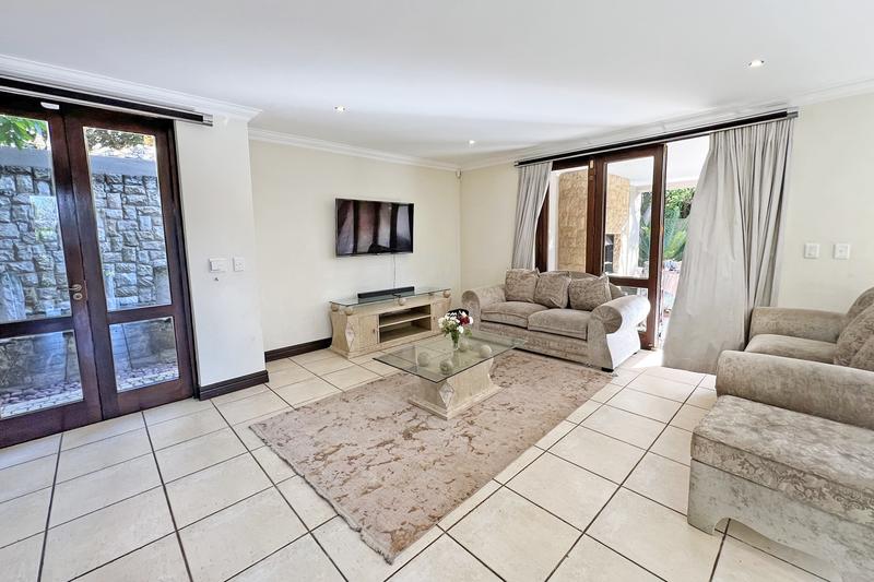 3 Bedroom Property for Sale in Morningside Gauteng