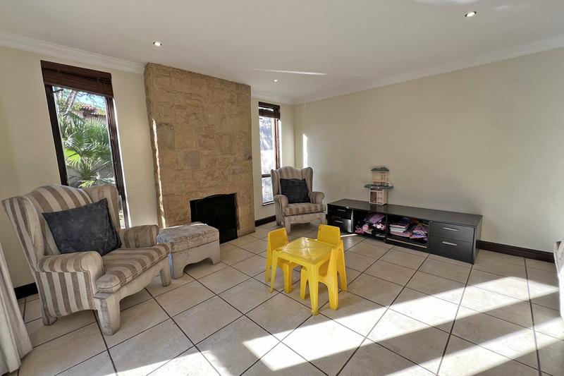 3 Bedroom Property for Sale in Morningside Gauteng