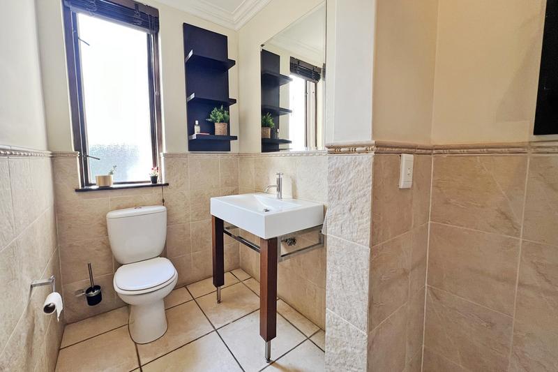 3 Bedroom Property for Sale in Morningside Gauteng