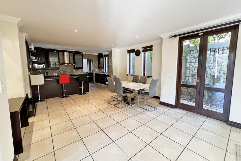 3 Bedroom Property for Sale in Morningside Gauteng