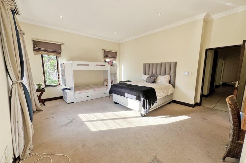 3 Bedroom Property for Sale in Morningside Gauteng