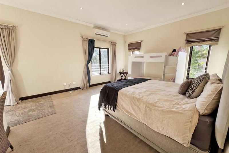 3 Bedroom Property for Sale in Morningside Gauteng