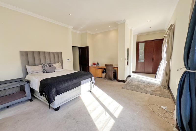 3 Bedroom Property for Sale in Morningside Gauteng