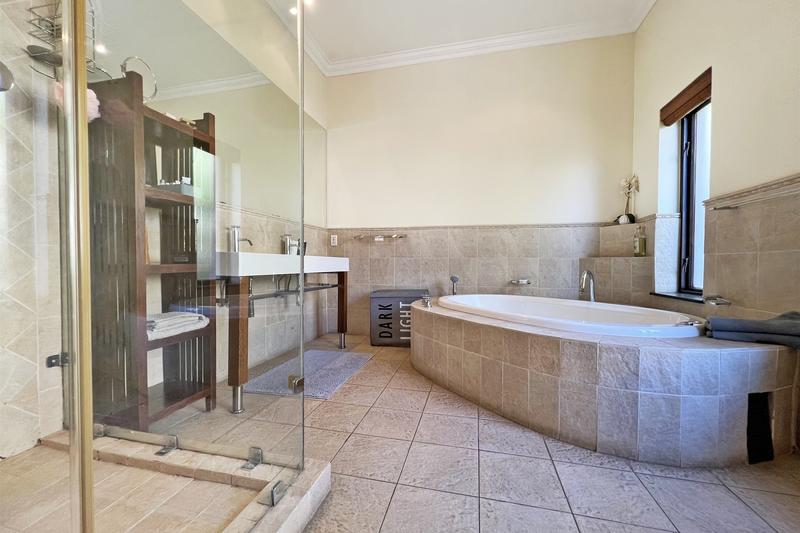 3 Bedroom Property for Sale in Morningside Gauteng