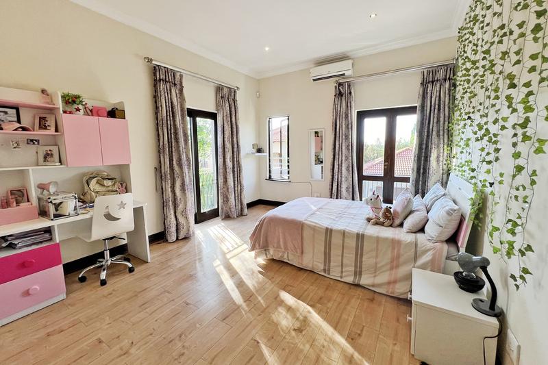 3 Bedroom Property for Sale in Morningside Gauteng