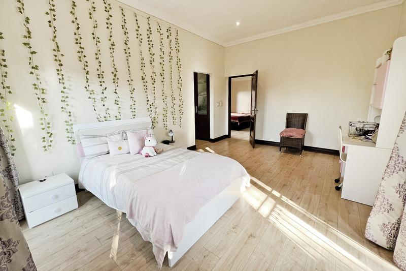 3 Bedroom Property for Sale in Morningside Gauteng