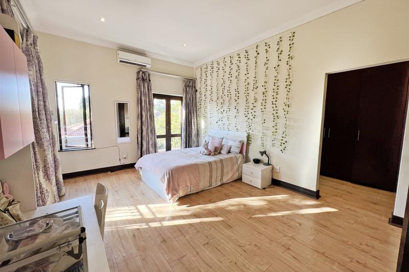 3 Bedroom Property for Sale in Morningside Gauteng