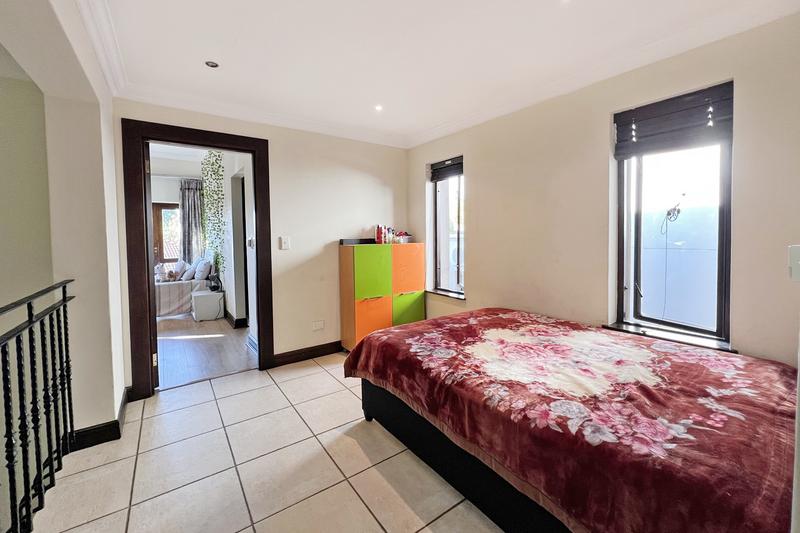 3 Bedroom Property for Sale in Morningside Gauteng