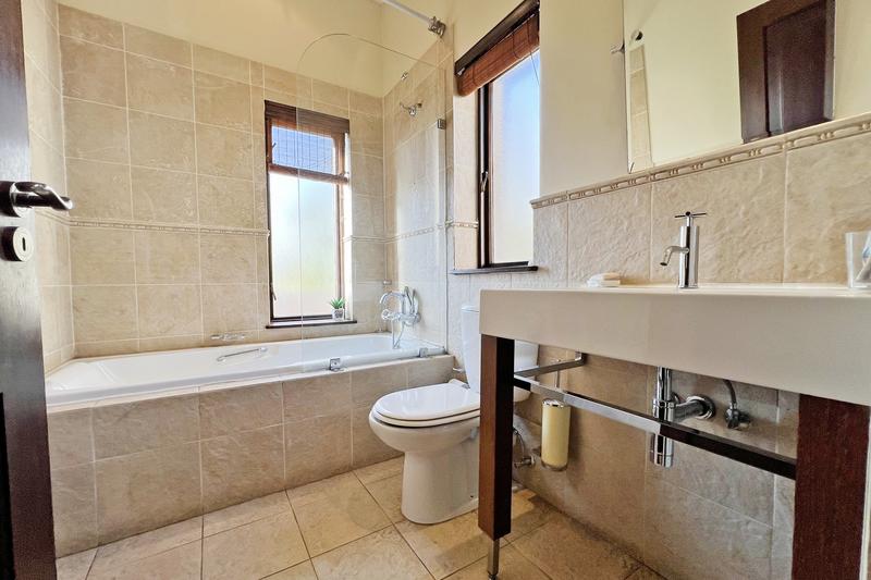 3 Bedroom Property for Sale in Morningside Gauteng