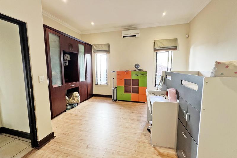 3 Bedroom Property for Sale in Morningside Gauteng