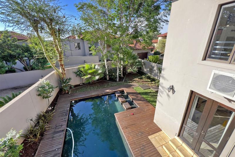 3 Bedroom Property for Sale in Morningside Gauteng