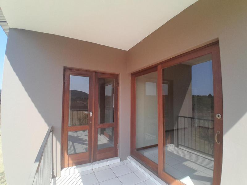 To Let 2 Bedroom Property for Rent in Eldo Lakes Estate Gauteng