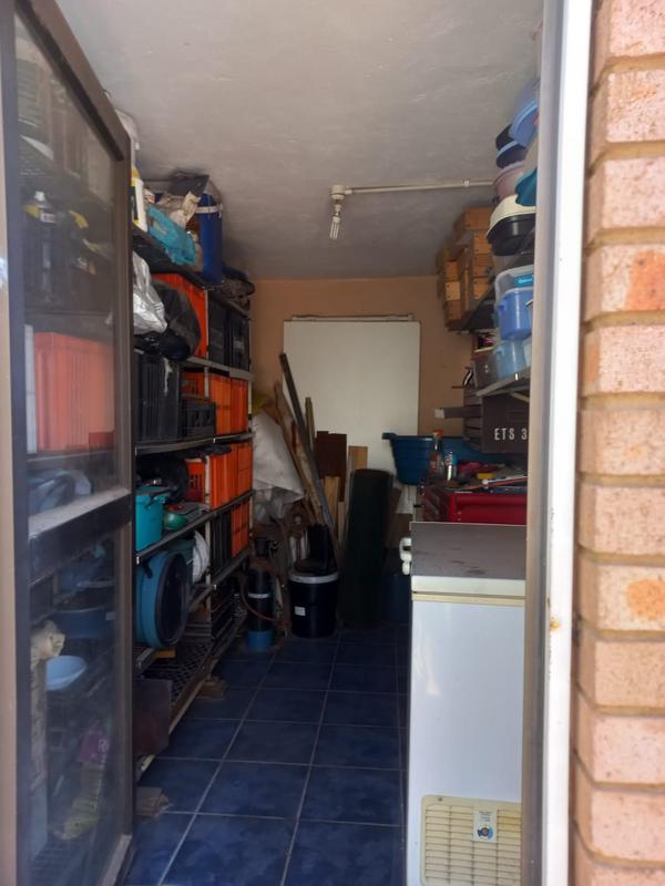 3 Bedroom Property for Sale in Mayfair Gauteng