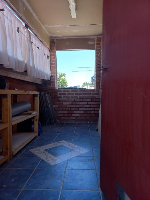 3 Bedroom Property for Sale in Mayfair Gauteng