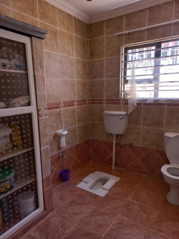 3 Bedroom Property for Sale in Mayfair Gauteng