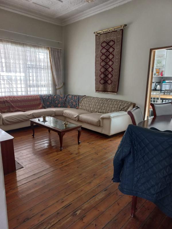 3 Bedroom Property for Sale in Mayfair Gauteng