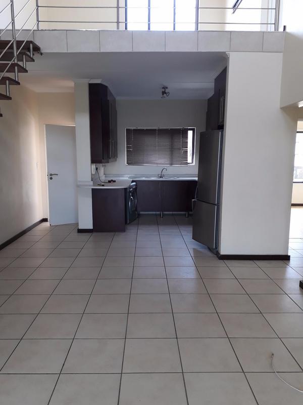 To Let 3 Bedroom Property for Rent in Solheim Gauteng