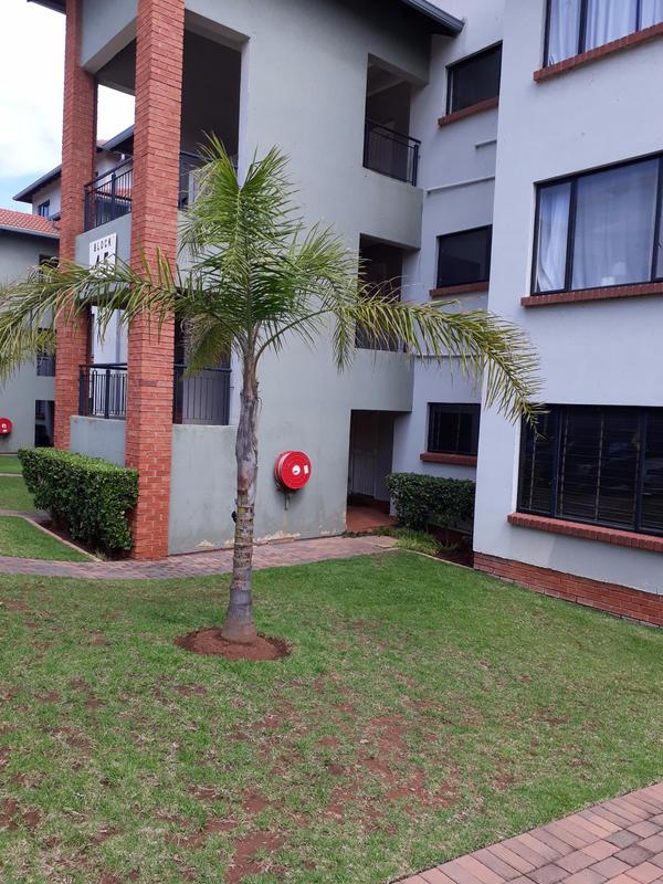 To Let 3 Bedroom Property for Rent in Solheim Gauteng