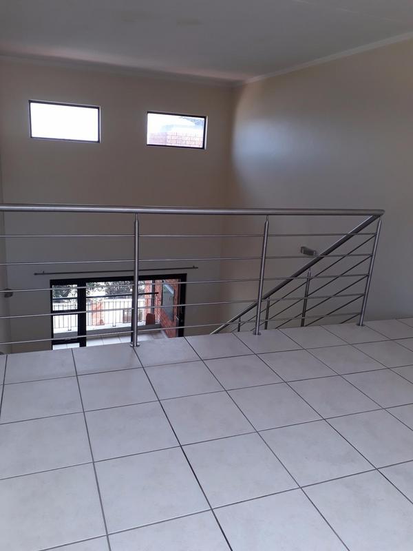 To Let 3 Bedroom Property for Rent in Solheim Gauteng