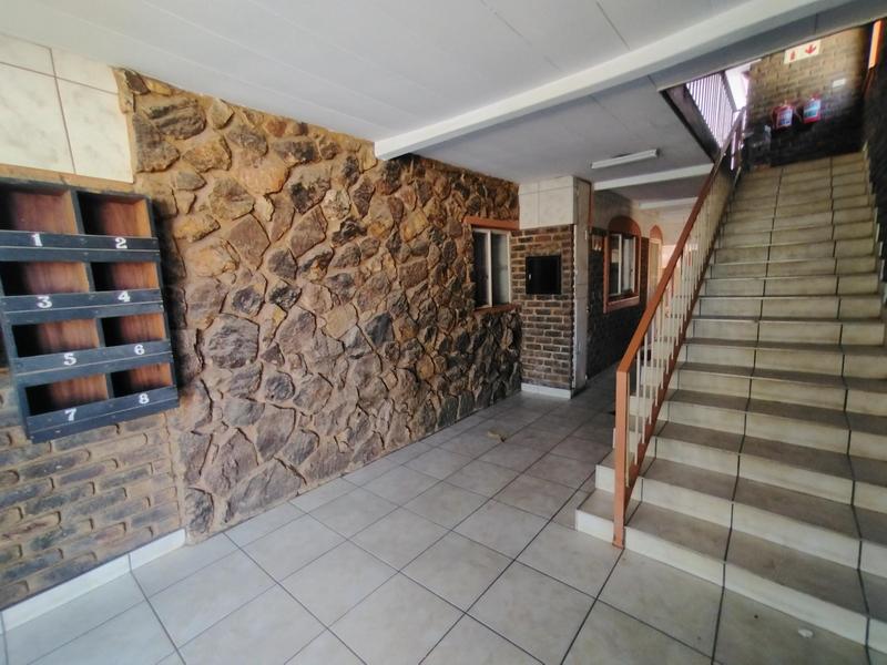 To Let 2 Bedroom Property for Rent in Erasmia Gauteng